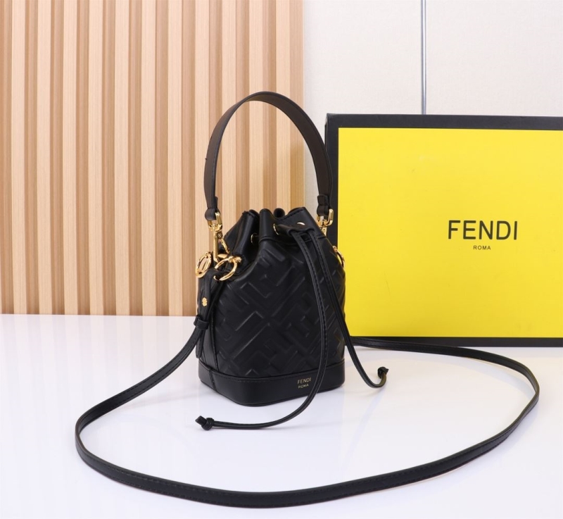 Fendi Bucket Bags